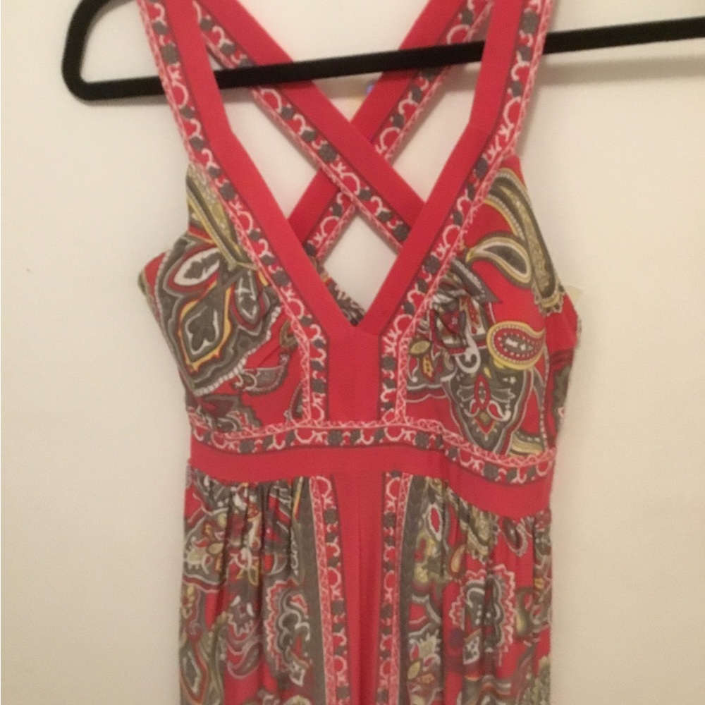 I.N.c. International Concept dress